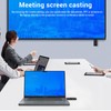 Generic Wireless HDMI Transmitter and Receiver, 4K Decoding 1080P Output,