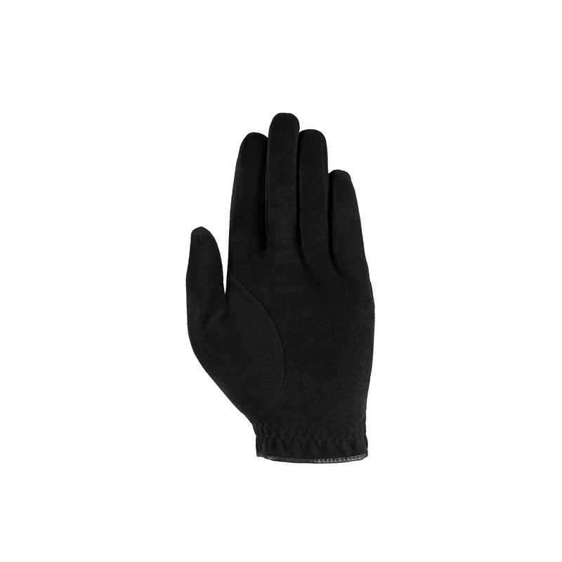 Callaway Golf Rain Plow Glove (Black, Standard, Small, Reversible)