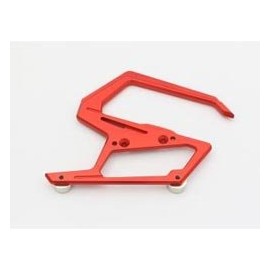 7PX For Aluminum Handle (Red)
