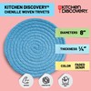 Trivets for Hot Pots and Pans - Kitchen Discovery 8"