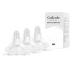 Gulicola Natural Flow Baby Bottle Silicone Nipple Level 4, Fast