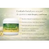 4 Crema Facial Mana Terza Selecta Aclarante Natural 70g