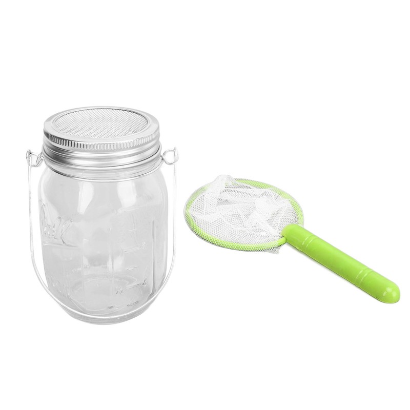 Bug Catcher Toys Bug Catcher Can Bug Trap Net Bug
