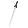 12in High Carbon Steel Hand Held Knife Sharpener Rod Professional