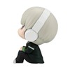 Wind Breaker Adventure Look Up PVC Statue Ren Kaji 11
