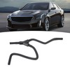 Upper Radiator Inlet Hose 22908202 3 Way Radiator Pipe Replacement