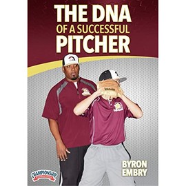 The DNA of Successful Pitching