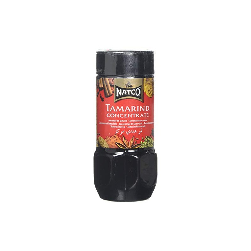Natco Tamarind Paste Jars 300G