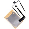 Deal4GO Caja de almacenamiento HDD con cable de disco duro