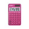 Casio SL-310UC-BU Calculator, 10 Digits, Blue