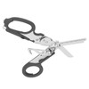 Folding Scissors Stainless Steel Clear Scale Wind Breaker Cutter Wrench