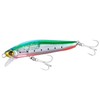 Shimano XF-H95W 010 N Cayme Sardine Salt Lure Minnow Hot