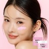 Differ & Deeper Pink Lifting Up Toning Cream Mask –