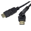 Maxar Electric HDMI Cable, 3.3 ft (1 m), 4K Compatible,