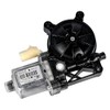 GM Genuine Parts 22871012 Rear Passenger Side Power Window Regulator