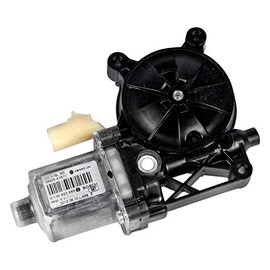 GM Genuine Parts 22871012 Rear Passenger Side Power Window Regulator Motor