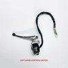 TDR Wire Harness Control Switch Z50 Monkey Bike 50cc Gorilla