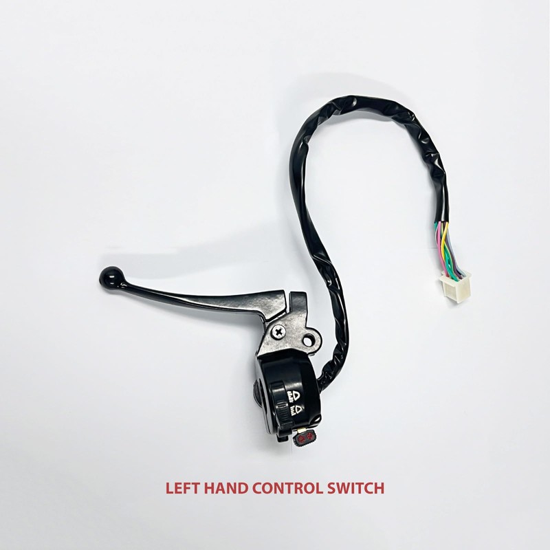 TDR Wire Harness Control Switch Z50 Monkey Bike 50cc Gorilla