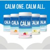 Magnesium Powder Calm, Watermelon, Gluten Free, 226 g