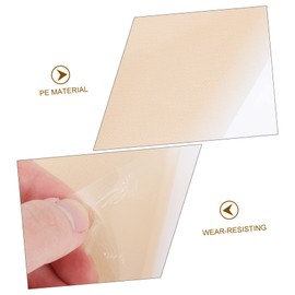 FOMIYES Breathable Scar Concealing Tape Invisible Skin Flaw Cover Patch for Daily Use Easy Application for Birthmarks Scars and Skin Imperfections