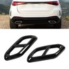 Watris Veiyi Silencer Cover, Silencer Holder, Exhaust Tailpipe Cover for