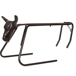Mustang Collapsible Junior Roping Dummy Stand
