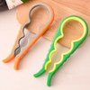 HSYTEK 6-in-1 Jar Opener Lid Opener Bottle Opener - Ideal