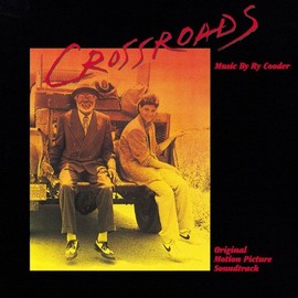 Crossroads [Original Soundtrack]