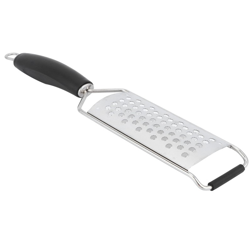 Handheld Cheese Grater Manual Vegetables Shredder Kitchen Gadgets with Silicone