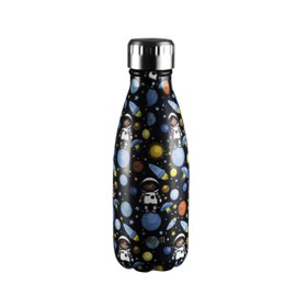 Avanti Hydration BottleFluid Vacuum Bottle, Spaceman, 12191 21.5 cm*7 cm* 7 cm