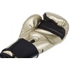 Venum Challenger 2.0 – Guantes de Boxeo (, Dorado, Mediano