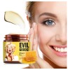 Crema Hidratante Natural Y Suave Reparadora Suave