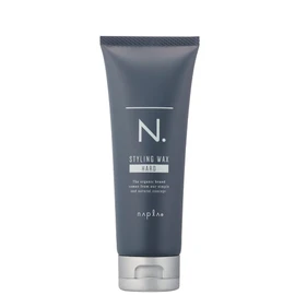 Napla N. Homme Styling Wax Hard 3.5 oz (100 g)