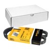 CONTITECH 4PK903ELAST V-Ribbed Belt