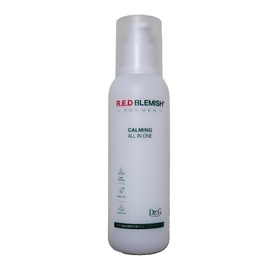 Dr.G Red Blemish for Men All-in-One Fluid 150ml, 3 units / 닥터지 레드 블레미쉬 포 맨 올인원 플루이드 150ml, 3개