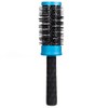 ForPro Expert Stylist Choice Nano Ceramic Hair Brush, 100% Natural