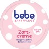 Bebe Zartcreme Crema Bebé 150ml