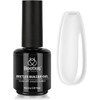 Beetles Gel Constructor Nude Translúcido 7 en 1, 15 ml