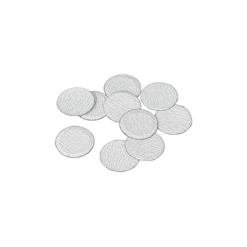 Sealey SA722D80G Sanding Disc Ø75mm 80Grit Pack of 10