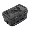 Waterproof Trail IR Camera 1080P 12MP HD Wildlife Game Hunting