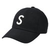 Basic Ench Logo Low Cap, Antibacterial, Deodorizing, Hand Washable, Hat,