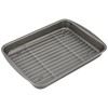 Wahei Freiz Fluororesin Processed Tempura Bat, Large, Oil Slicer, Sector
