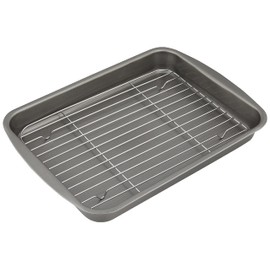 Wahei Freiz Fluororesin Processed Tempura Bat, Large, Oil Slicer, Sector Two RD-0095