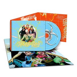 Fever Ray - Live At The Troxy (Deluxe CD)