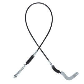 GXYWADY 40 Forward Reverse Shift Cable 25691-G01 Replacement EZGO TXT Gas Golf Cart 1991-2001