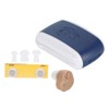 Mini Digital Wireless Sound Amplifier Hearing Aid In Ear Audio
