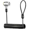 I3C Laptop Cable Lock Retractable Hardware Security Cable Lock with