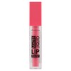 Collection Cosmetics Matte Liquid Lip Paint, Moisturising, Smudge-Proof, Self Starter,