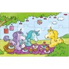 HABA Puzzles Unicorn Glitter Luck - Rosalie & Friends