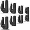 HANDRERLEE 8 Pack 3/8 Inch G70 Weld On Grab Chain